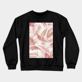 abstract fullcolor Crewneck Sweatshirt